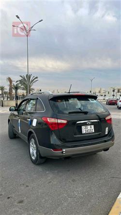 Hyundai Veracruz